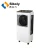 Import 2020 hot sale  portable outdoor indoor room household office use water  evaporative air cooler from China