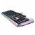 Import 2020 hot sell  e-sport high-end RGB Backlight N-key rollover Wired Mechanical  Gaming Keyboard for Professional players from China