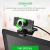 2020 In stock usb pc webcam  For Skype, FaceTime, Hangouts, student online course