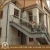 Import 2020 latest manufacturer of luxury wrought iron balcony railing/modern design terrace balustrade/wrought iron porch railings from China