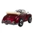 Import 2020 new 12v battery-powered children&#39;s toy car with remote control LS618 cheap classic ride on car from China