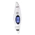 Import 2020 New Arrival Facial Exfoliator Ultrasonic Cleansing Skin Scrub Device EMS Ion Waterproof Portable Wireless Face Scrubber from China