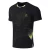 Import 2020 New Custom Dry Fit Men Badminton Shirt Hot Sale Badminton Shirt In New Different Color from Pakistan