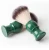 Import 2020 new custom private label synthetic hair plastic handle shaving brush from China