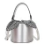 2020 new design bucket bag women handbag  plover case decoration fashion crossbody  bag shoulder bag ladies handbag