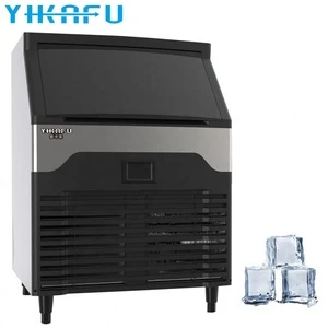 2020   new design  high production ice cube maker