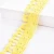 Import 2020 New Design Hot Sell Fringe Lace Trim Lace tassel for decoration from China