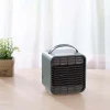 2020 New Design Ionizer Air Conditioning Portable Evaporative Mini Rechargeable Air Cooler Fan