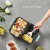 Import 2020 new design Korean style Multi-function integrated skillet Roast stew boil steam Cooking barbecue Multi-functional electric from China