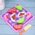 Import 2020 New design wholesale preschool educational  kitchen toys dessert cutting wooden knife pan plate playhouse from China