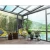 Import 2020 new  glass wall sunroom curtain wall system from China