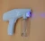 Import 2020 New Mini Atomized Disinfection Gun  Fog Sprayer Portable electric Wireless Charging Nano Spray Gun from China