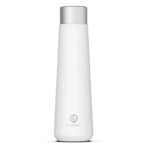 2020 Pengwing Amazon New Wholesale Custom Logo Smart Water Bottle Temperature Display Smart Drinking Bottle Cup Sport Tumbler