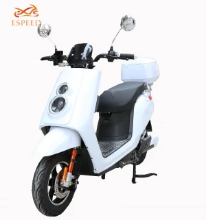 2020 power big range moped electric scooter motorcycle with 1000w motor