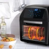 2020 The Best Air Fryer oven  Is a Convection Toaster Oven