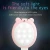 Import 2020 Wholesale LED Selfie Light as a Gift Ring Light Selfie Portable Smart Phone LED Fill light for Live broadcast webcast from China