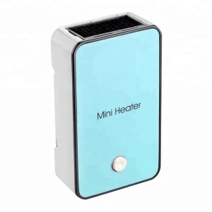 2020 Winter Warmer Home Fan Heater Ptc Mini Room Heater Portable Electric Heater