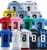Import 2021-21 Best Price Football Shirt Soccer Jersey from China