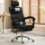 Import 2021 brand cheap morden office furniture equipments ergonomic executive arm computer desk chair mesh office chairs from China