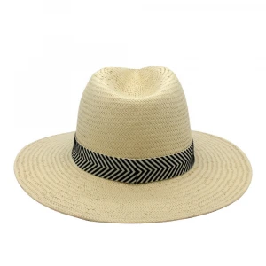 2021 Custom Color Handmade Felt Wool Cowboy Type Hat Multicolor Fedora Imitations Leather Cowboy Hat In Good Quality