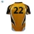 Import 2021 Custom Made Casual Wear Men Rugby Uniform New design customize sublimation rugby uniform from Pakistan