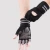 Import 2021 Fashion  Best selling cycling bicycle racing half finger biking gloves from China