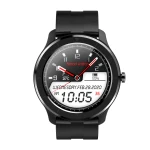 2021 Hot Sale Smart Watch T6 1.28 inch Touch Screen Heart Rate Monitoring Fitness Watch Smart Bracelet ISO Android Smart Watch
