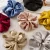 Import 2021 Large Silk Scrunchies for Hair Elastic Hair Bands Premium Scrunchy Hair Ties Ponytail Holder from China