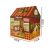 Import 2021 new style portable pop up kids play tent Portable princess castle tent kids tent house from China