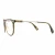 Import 2021 Retro Unisex Trend Light Round Optical Glasses Eyeglasses Tr90 Frame from China