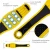 Import 2021Hot Sale New Magnetic Wristband Portable Tool Bag Electrician Wrist Tool Belt Screws Nails Drill Bits Holder Repair Tools from China