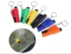 2022 High Quality Window Breaker Escape Tool Portable Glass Cutter with Keychain Car Emergency tool