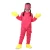 Import 2022 new design Halloween Children Poppy Play time Cosplay Jumpsuit poppy playtime costume from China