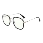 2022 new men optical frame new model glasses eyewear