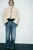 Import 2023 winter new European and American womens fleece short coat stand-up collar jacket from China