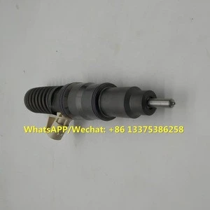 20440388 Diesel Parts Fuel Injector For Volvo Truck