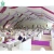 Import 20m X 40m Luxury Marquee Aluminum PVC Party Event Wedding Tent with Ceiling Lining from China