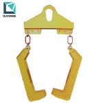 20T OLGS Double Roll Plate Spreader