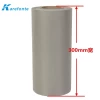 2.0W/m-k 0.18mm Electrical Insulation Thermal Conductive Silicone Coated Fiberglass Cloth