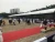 Import 20x20m sport tent for horse racing event from China
