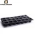Import 21 cell nursery plug tray for tree and forest, 540*280mm from China