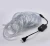 Import 220V Round 2 wires Led Rope Light for outdoor IP44 from China