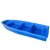 Import 2/3/3.2/3.5/4/5 m In Stock Middle Size 2-8 Persons Plastic Fishing Tackle Vessel For Sale Boat Fishing from China