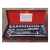 Import 24 pcs heavy duty socket wrench set auto diagnostic hand tool from China