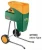 Import 2400W Electric Garden Shredder from China