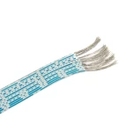 2468 Awm Computer Internal Wiring Cable Wire Flat Ribbon Cable