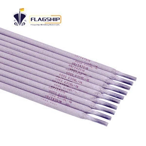 2.5  / 3.2  /  4.0  /  5.0 Mm Length 290 - 400 Stainless Steel  Electrode Welding Rod  Price E308L - 16