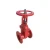 Import 2.5 inch DN65 rising stem resilient seat gate valve with Ductile iron Body 2CR13 handwheel from China