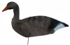 25" With Metal Stick Goose Shell High Quality Goose Shell Decoy Goose