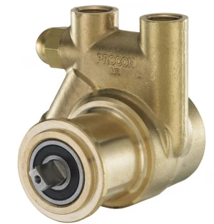 250psi brass procon pump ROTARY VANE PUMP